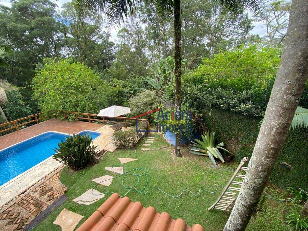Casa de Condomínio à venda e aluguel com 4 quartos, 271m² - Foto 52