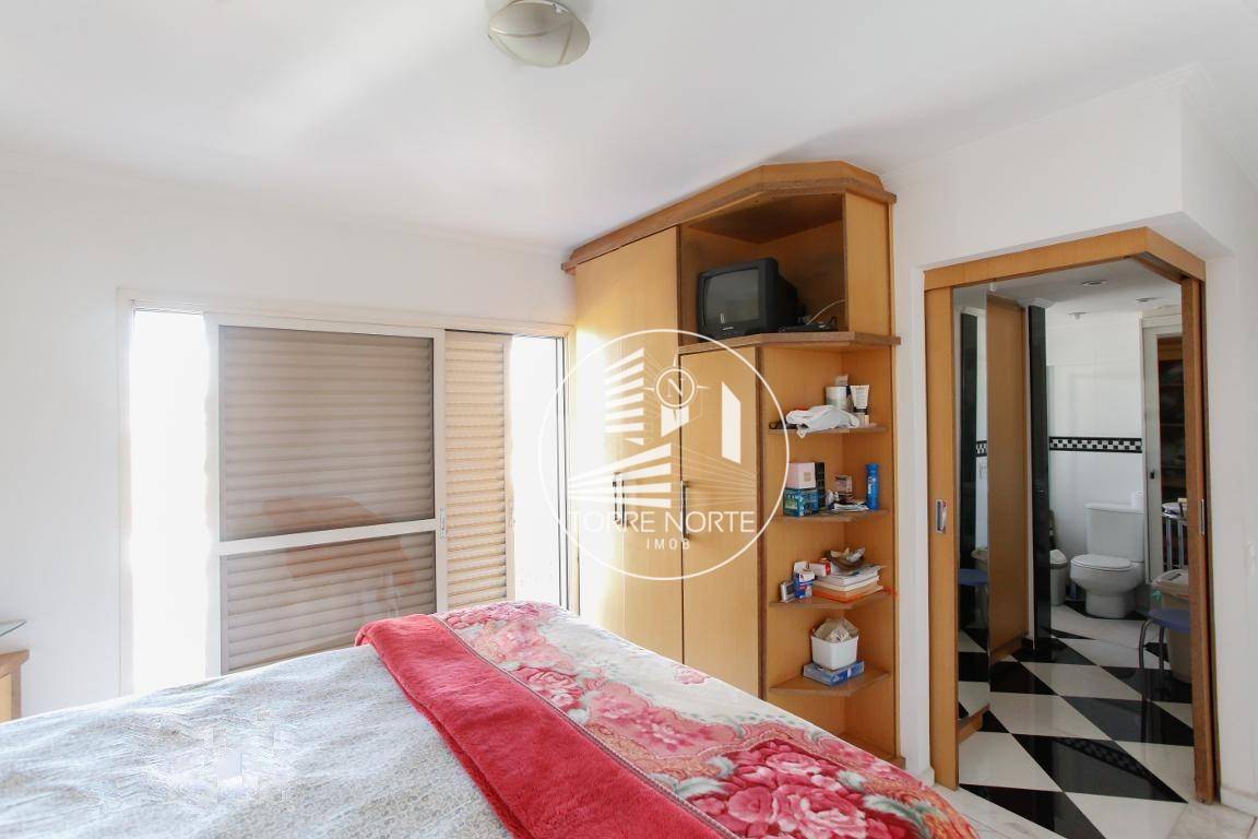 Apartamento à venda com 3 quartos, 170m² - Foto 37