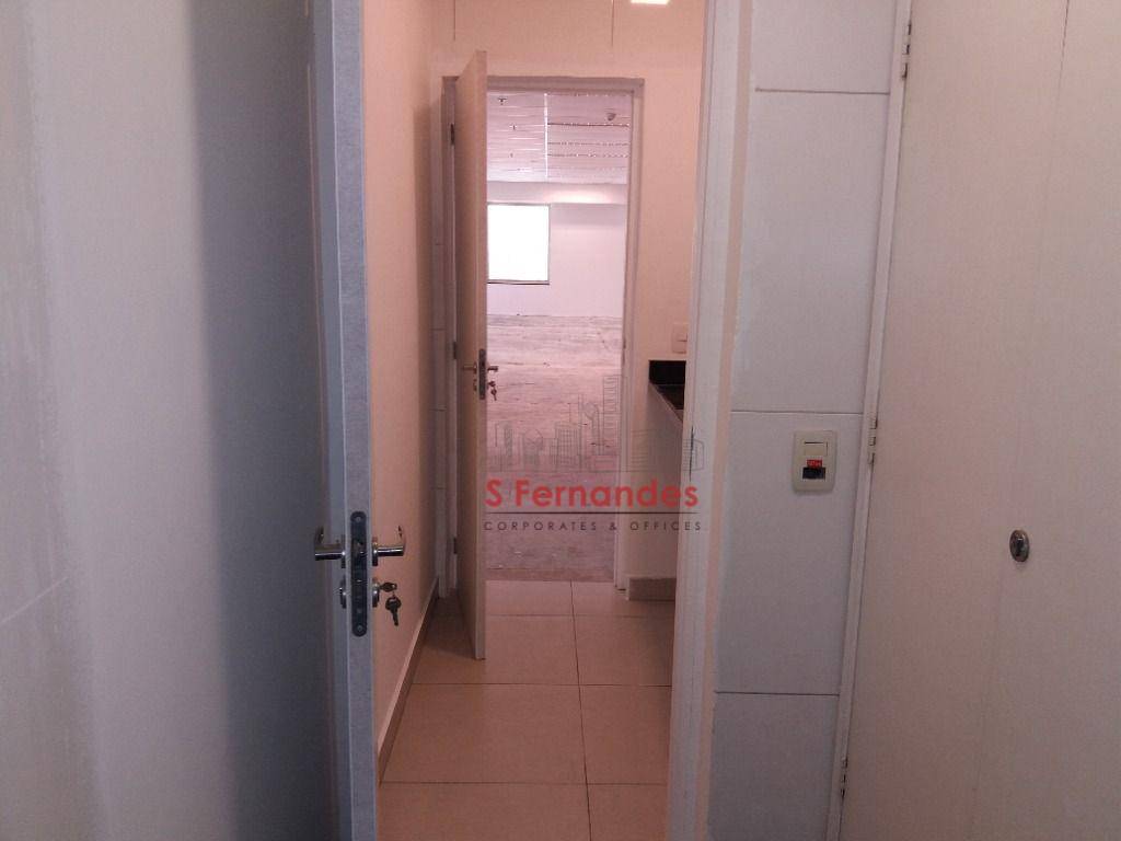 Conjunto Comercial-Sala para alugar, 300m² - Foto 15