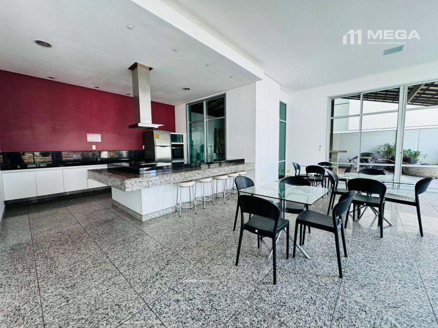 Apartamento à venda com 3 quartos, 120m² - Foto 23