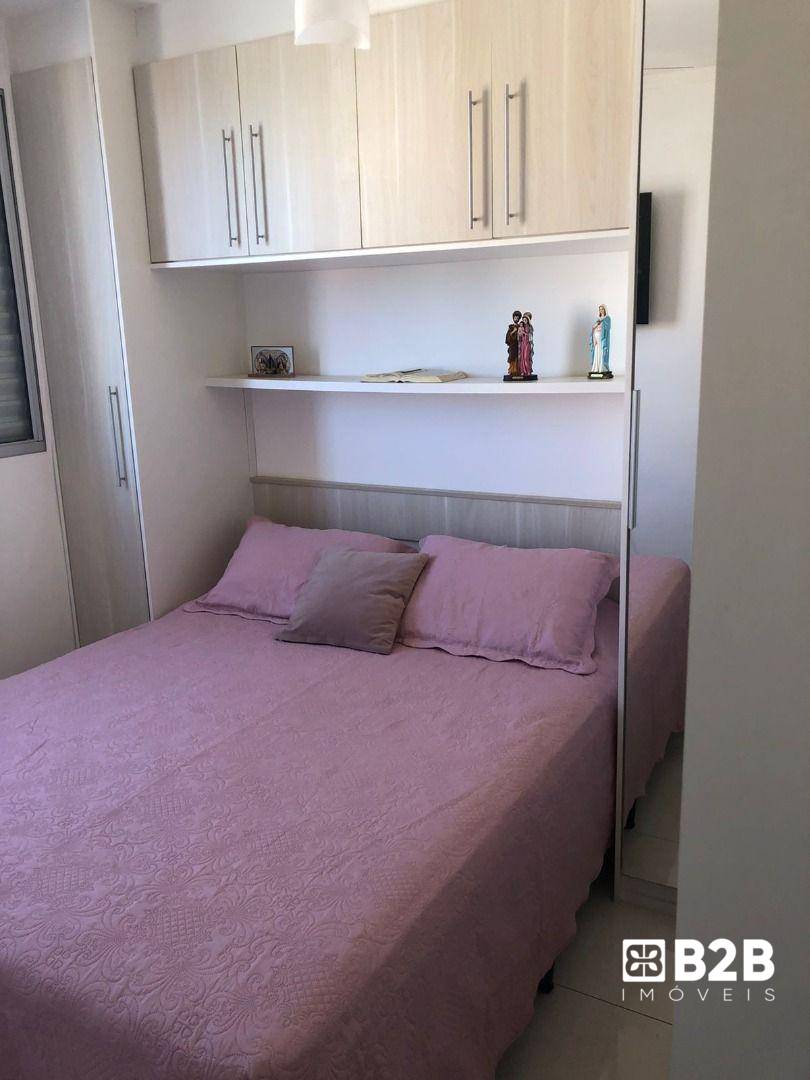 Apartamento à venda com 2 quartos, 48m² - Foto 16