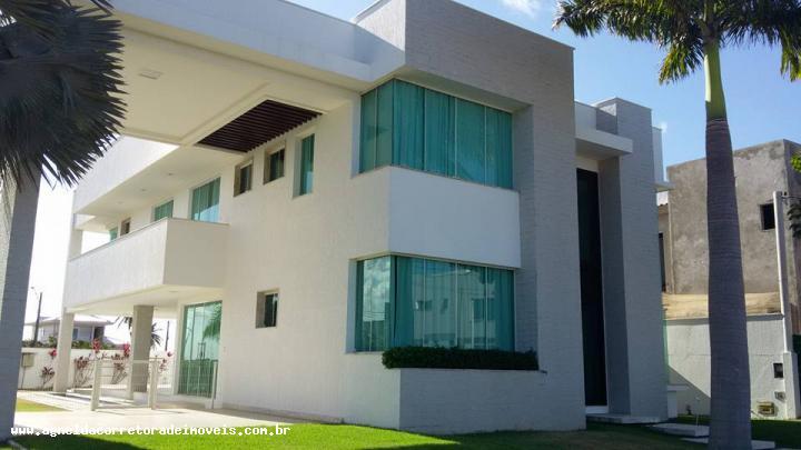 Casa de Condomínio à venda com 5 quartos, 400m² - Foto 12