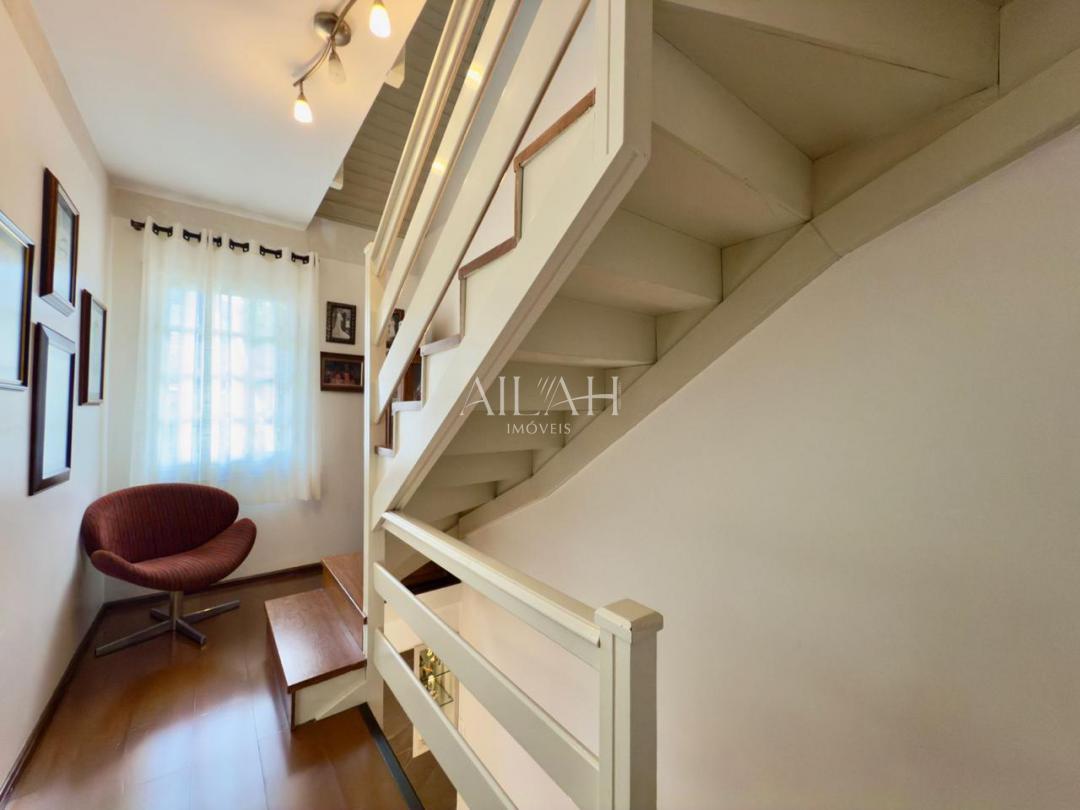 Casa à venda com 2 quartos, 130m² - Foto 18