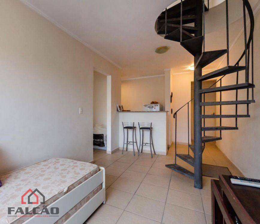 Cobertura à venda e aluguel com 1 quarto, 109m² - Foto 4