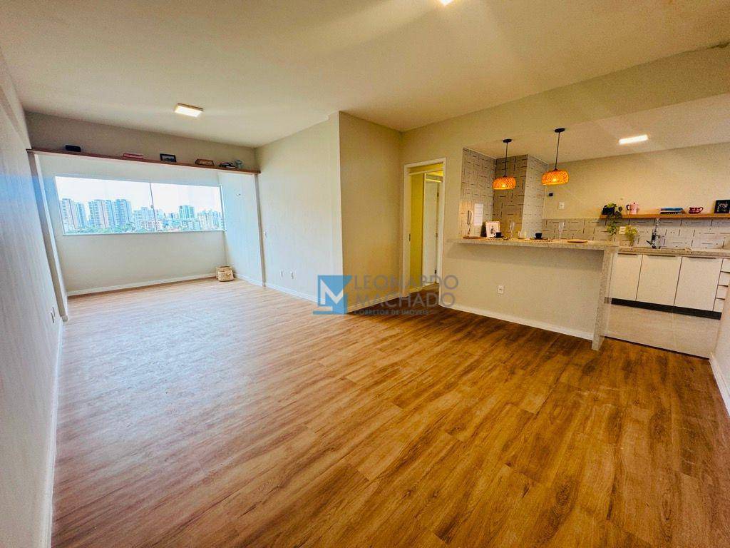 Apartamento à venda com 3 quartos, 118m² - Foto 3