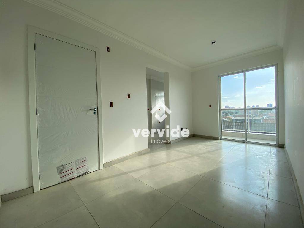 Apartamento à venda com 2 quartos, 53m² - Foto 5