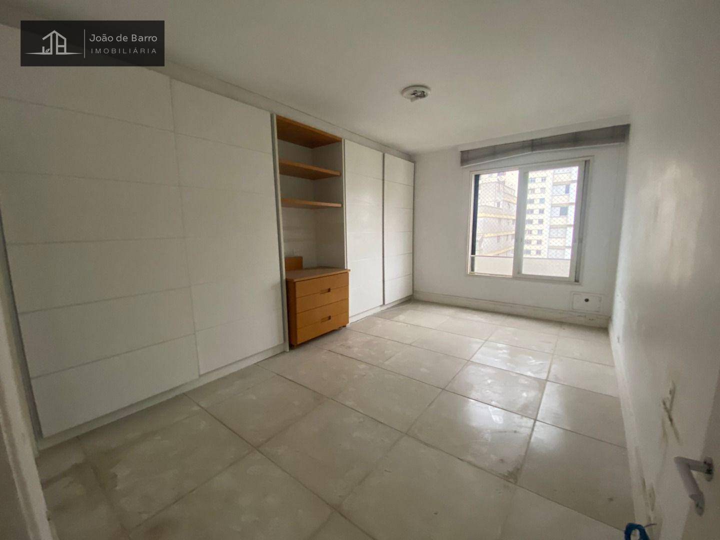 Apartamento à venda com 3 quartos, 205m² - Foto 25