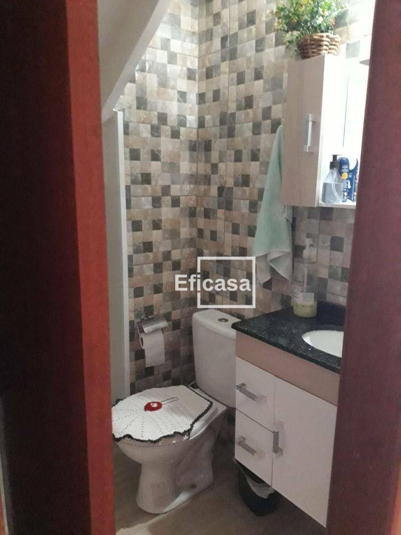 Casa de Condomínio à venda com 2 quartos, 100m² - Foto 18