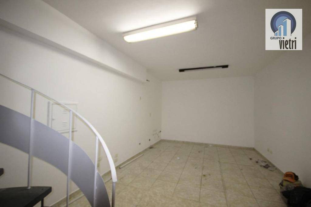 Sobrado para alugar, 100m² - Foto 3