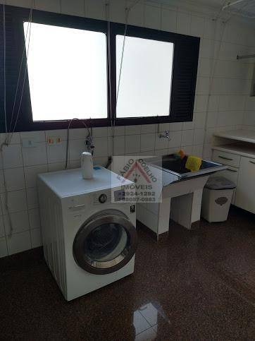 Apartamento à venda com 4 quartos, 310m² - Foto 69