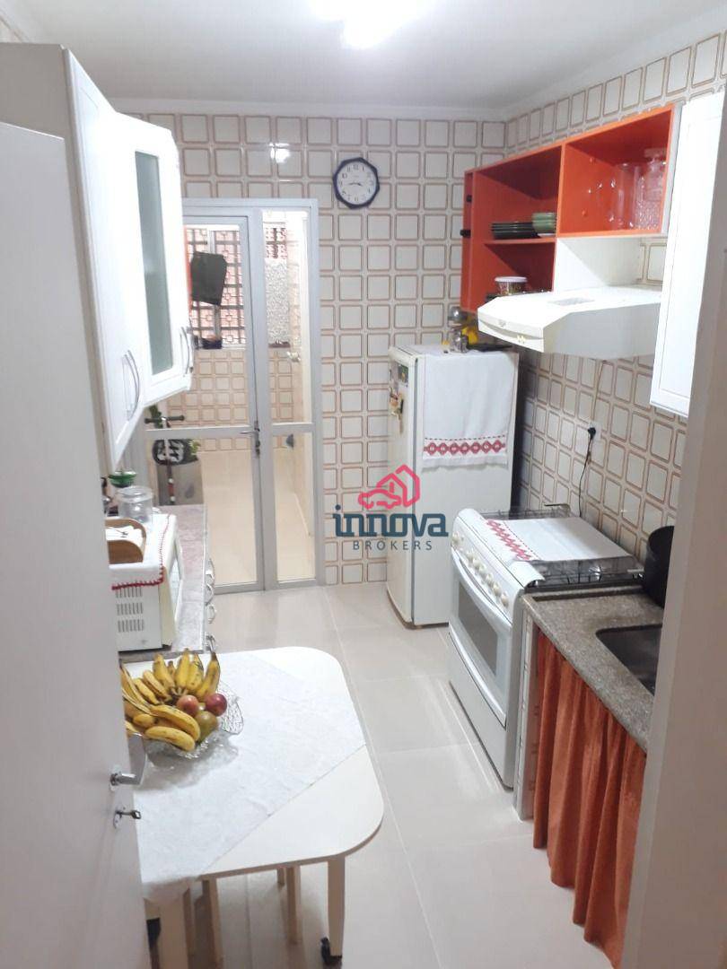 Apartamento à venda com 3 quartos, 80m² - Foto 10