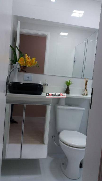 Apartamento à venda com 3 quartos, 91m² - Foto 14