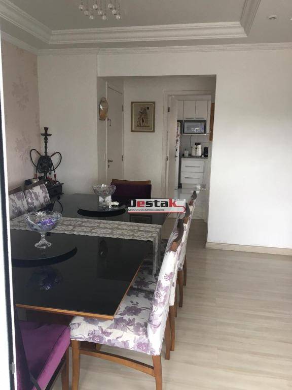 Apartamento à venda com 3 quartos, 130m² - Foto 18