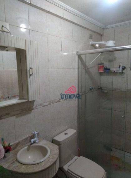 Apartamento à venda com 3 quartos, 86m² - Foto 18