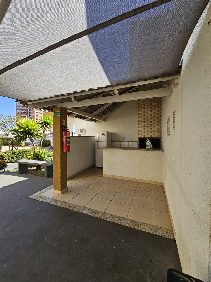 Apartamento para alugar, 54m² - Foto 42