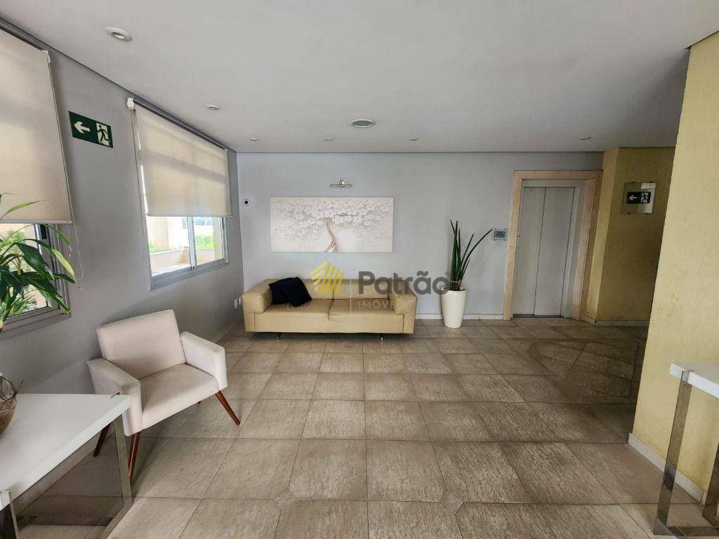 Apartamento à venda com 3 quartos, 82m² - Foto 19