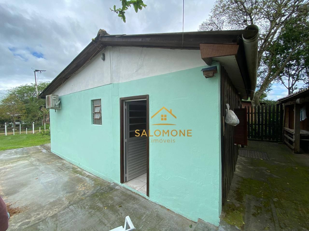 Sítio, 1 quarto, 1200 m² - Foto 3