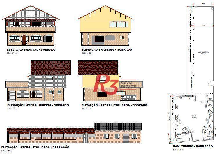 Sítio à venda com 3 quartos, 400m² - Foto 70