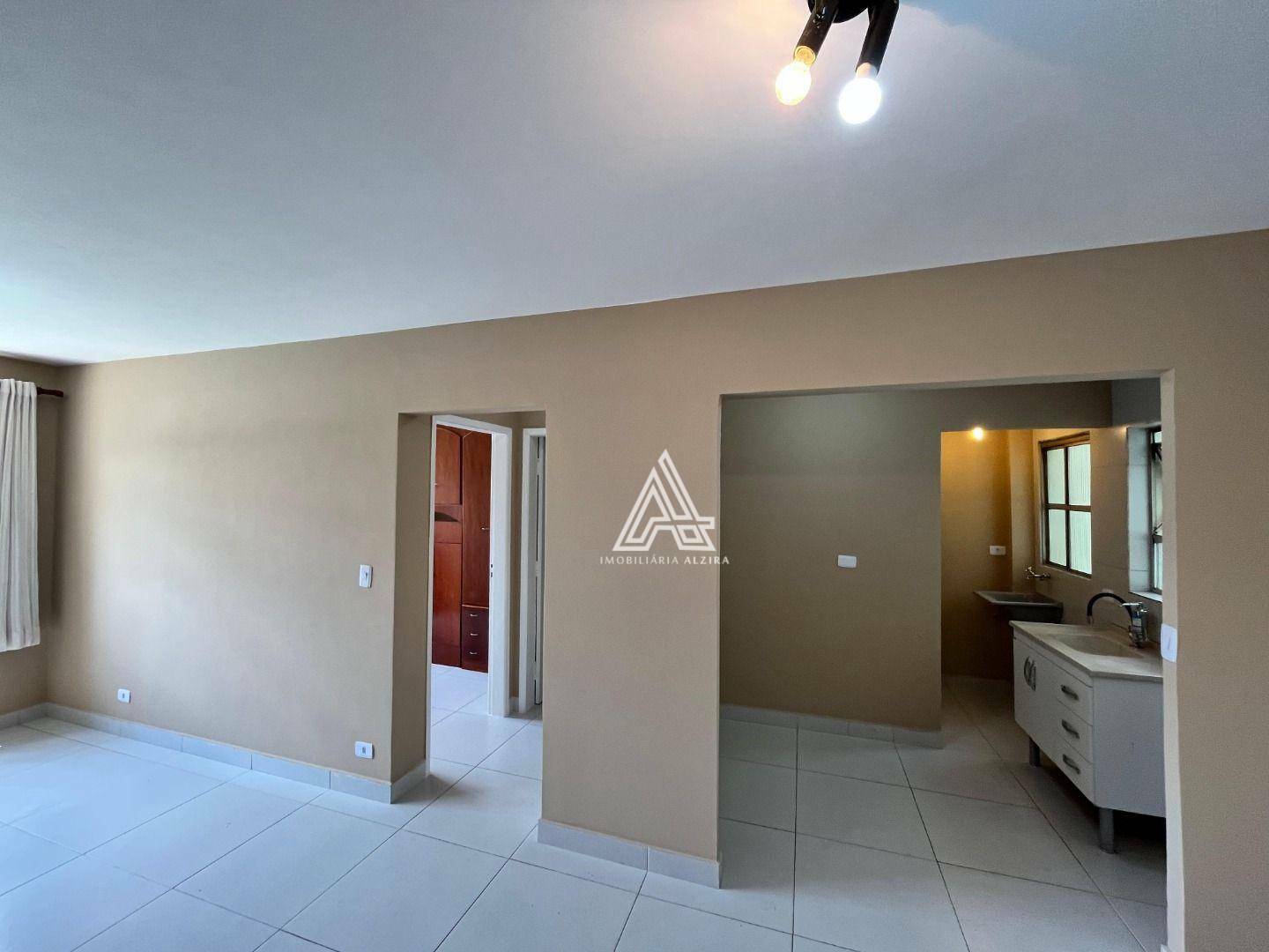 Apartamento para alugar com 1 quarto, 47m² - Foto 14