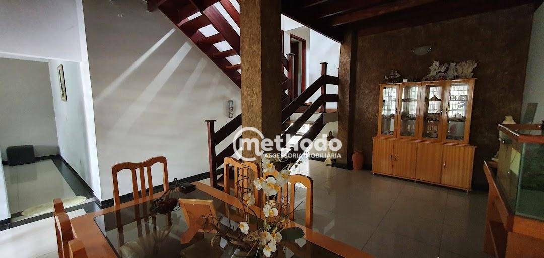 Casa à venda com 3 quartos, 200m² - Foto 5