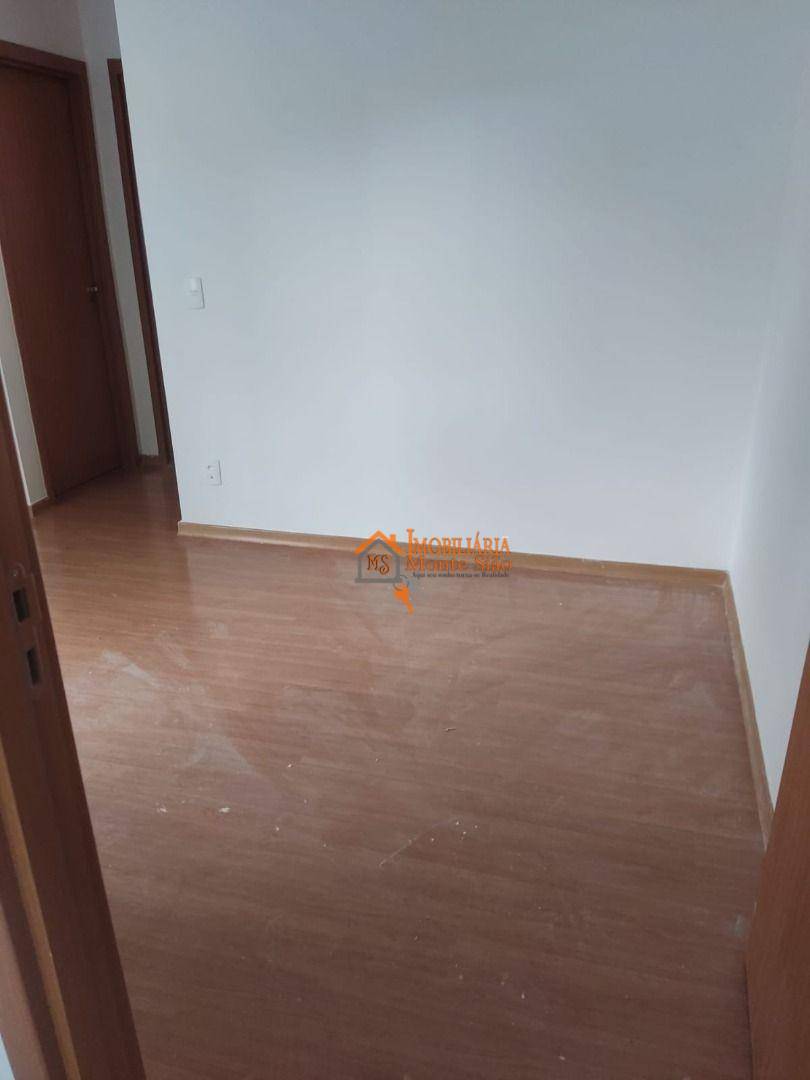 Apartamento à venda com 2 quartos, 44m² - Foto 5