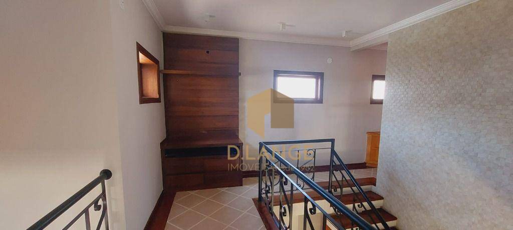 Casa de Condomínio à venda com 4 quartos, 368m² - Foto 17