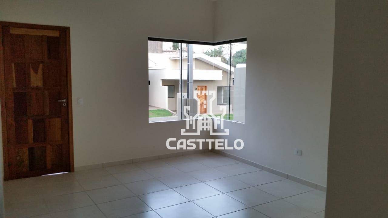 Casa de Condomínio à venda com 2 quartos, 74m² - Foto 5