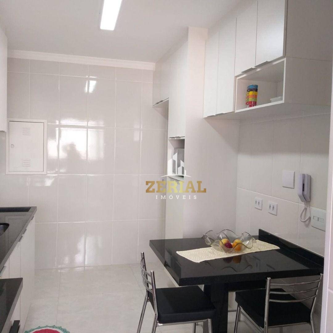 Apartamento à venda com 3 quartos, 92m² - Foto 6