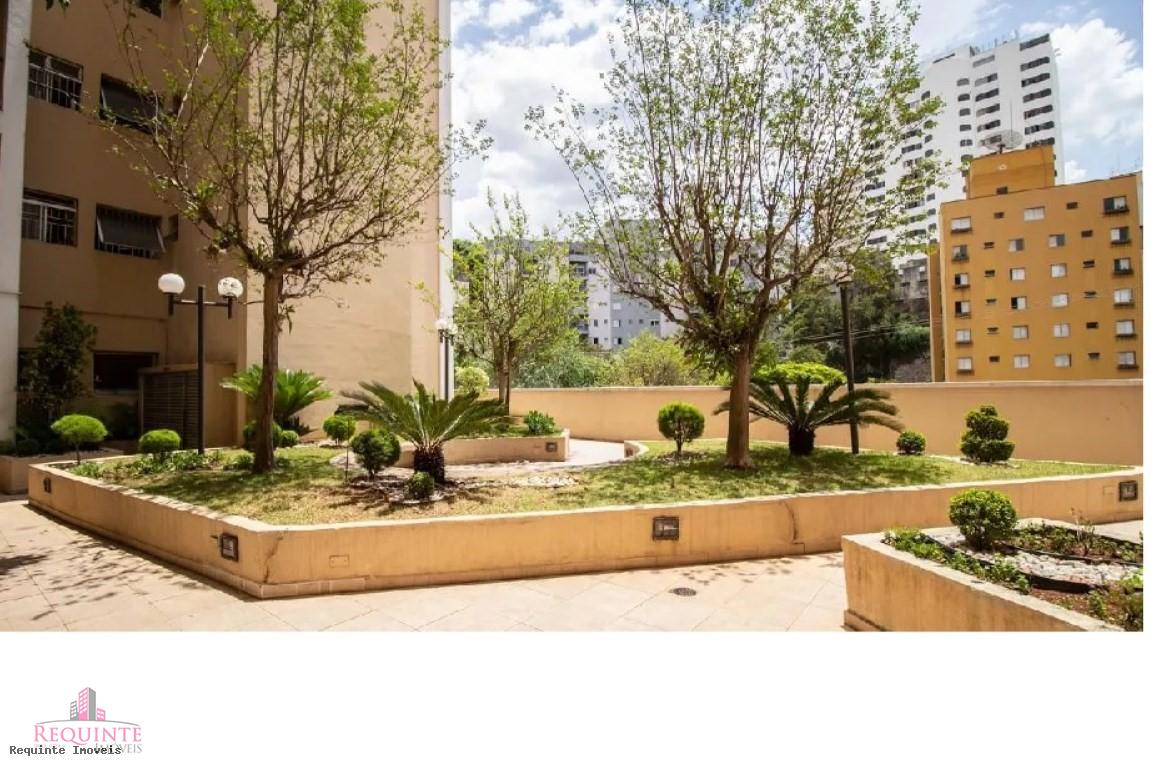 Apartamento à venda com 3 quartos, 74m² - Foto 2