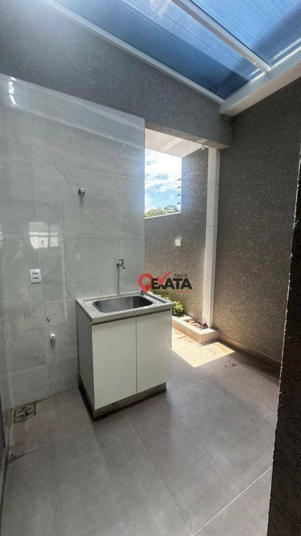 Casa à venda com 3 quartos, 90m² - Foto 36