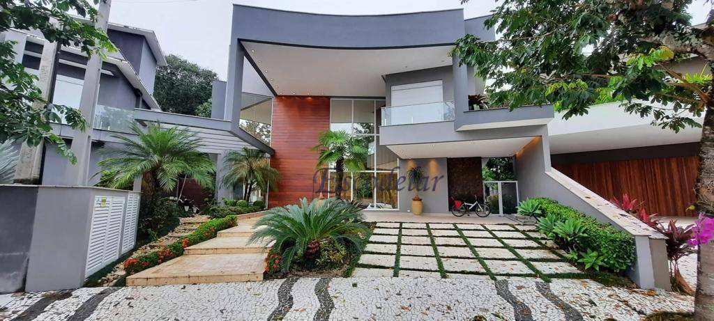 Casa à venda com 6 quartos, 644m² - Foto 3