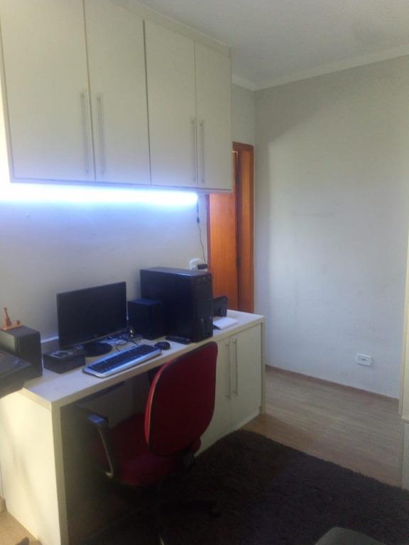 Sobrado à venda com 2 quartos, 134m² - Foto 3