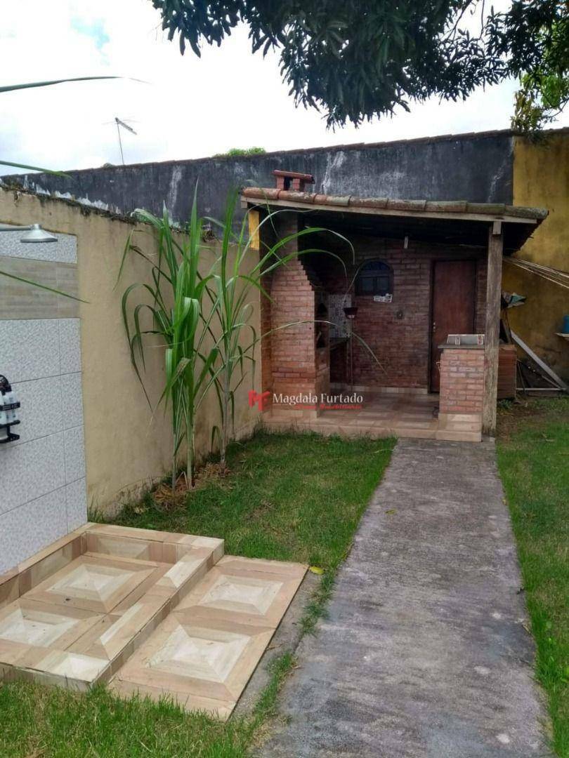 Casa à venda com 2 quartos, 140m² - Foto 10