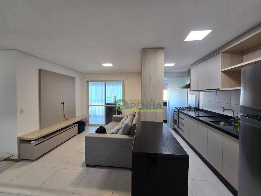 Apartamento, 3 quartos, 90 m² - Foto 3