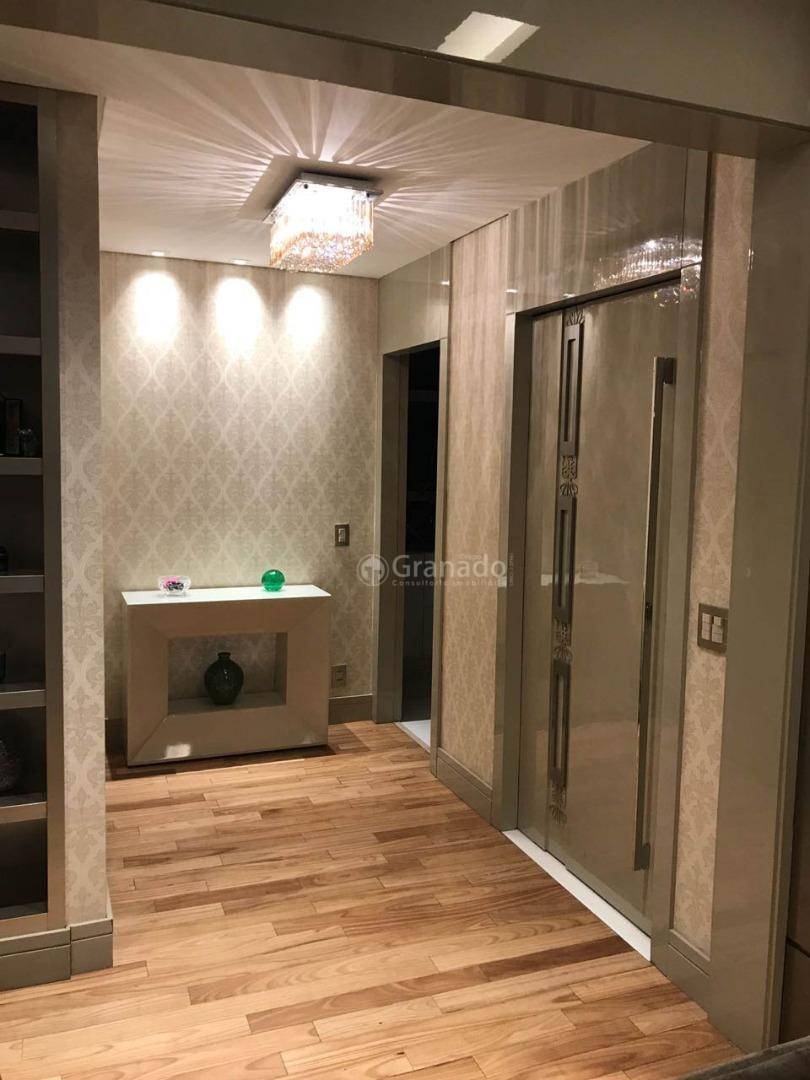 Apartamento à venda com 2 quartos, 220m² - Foto 21