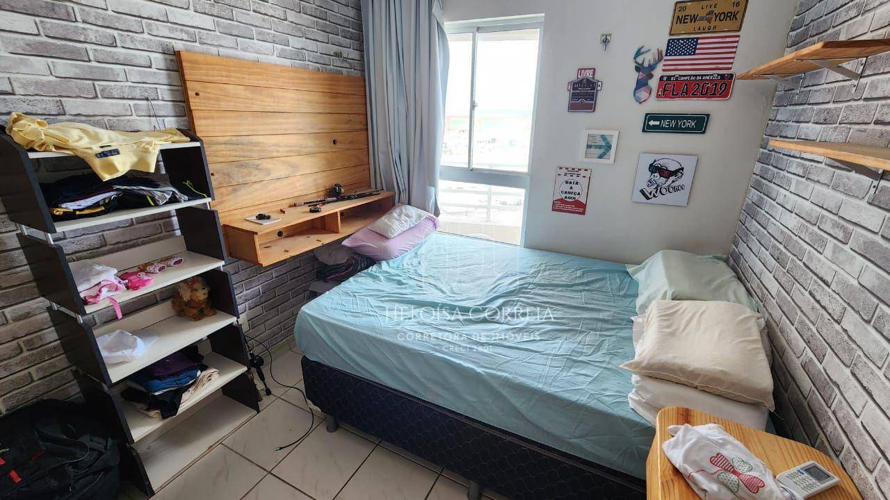 Apartamento à venda com 2 quartos, 56m² - Foto 5