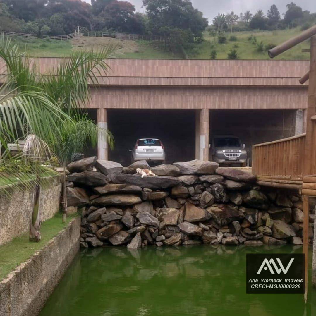 Chácara à venda com 5 quartos, 9000M2 - Foto 2