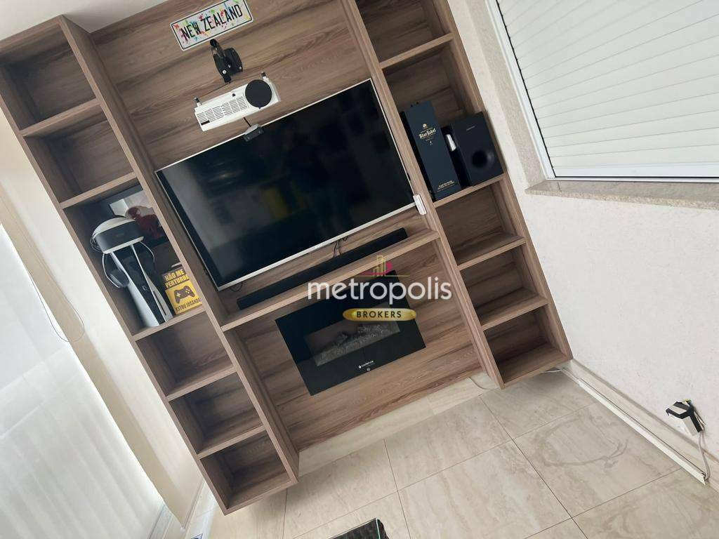 Apartamento à venda com 3 quartos, 94m² - Foto 6