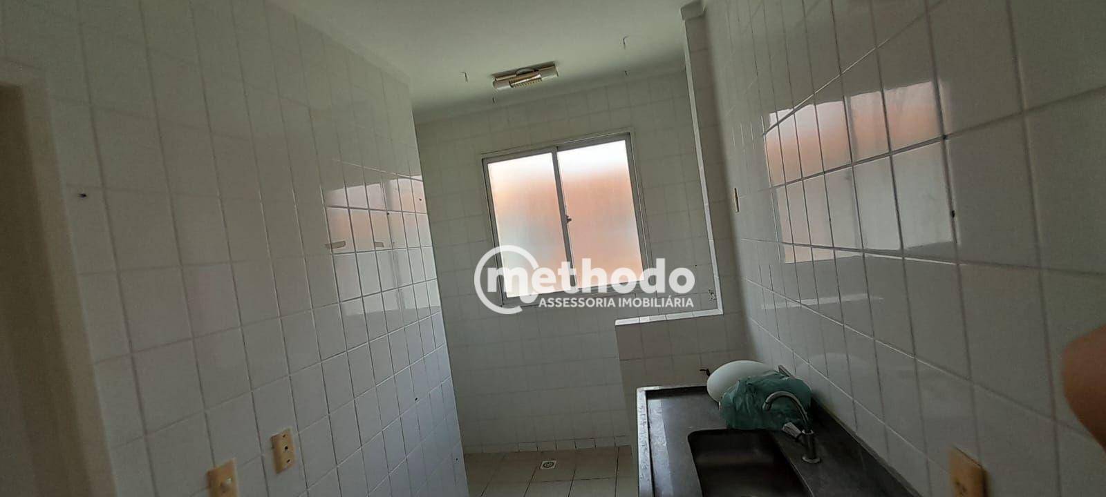 Apartamento para alugar com 2 quartos, 49m² - Foto 5