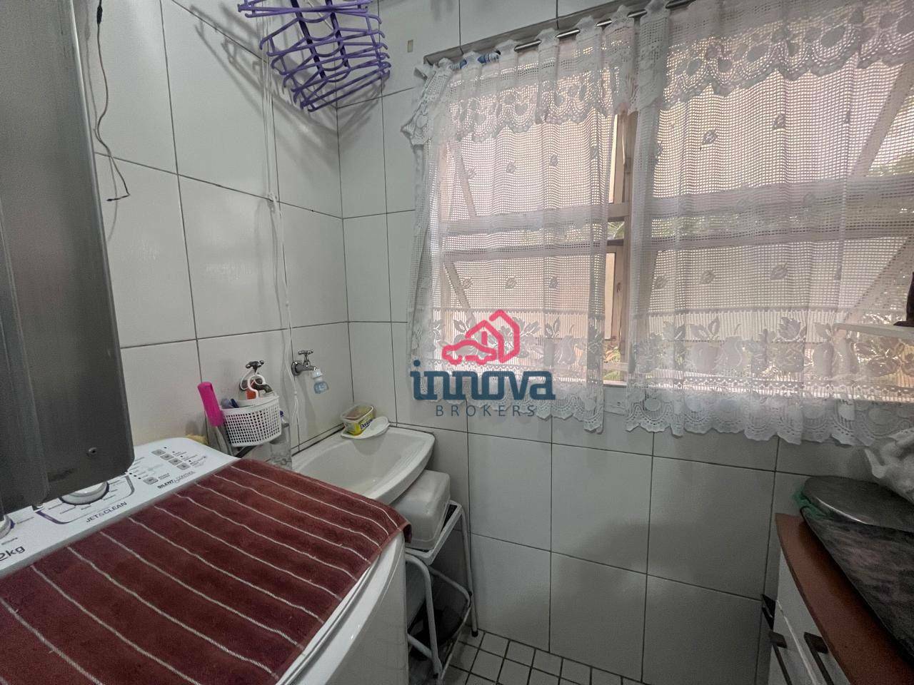 Apartamento à venda com 3 quartos, 64m² - Foto 12