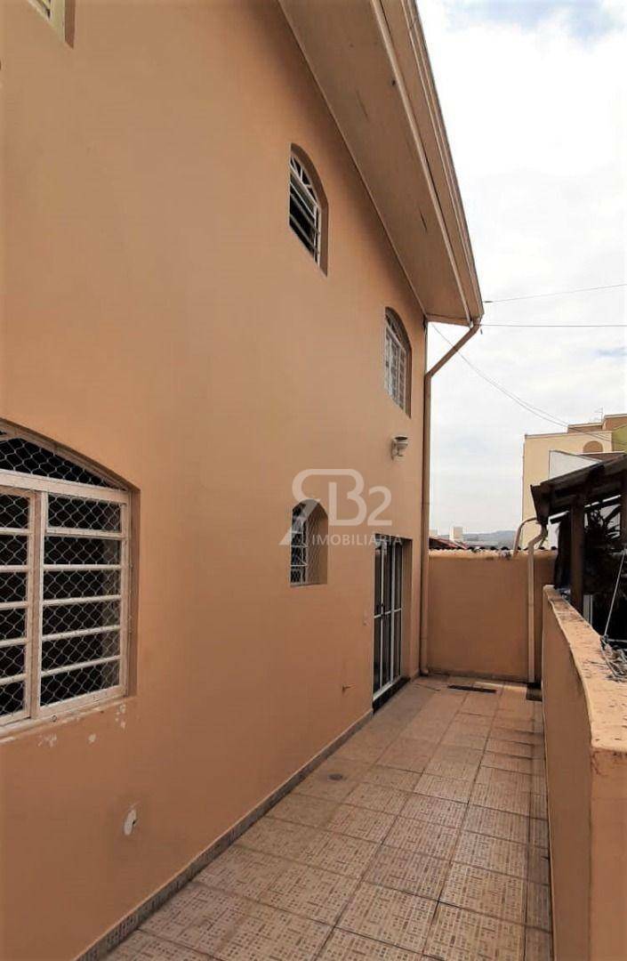 Casa à venda com 5 quartos, 207m² - Foto 41