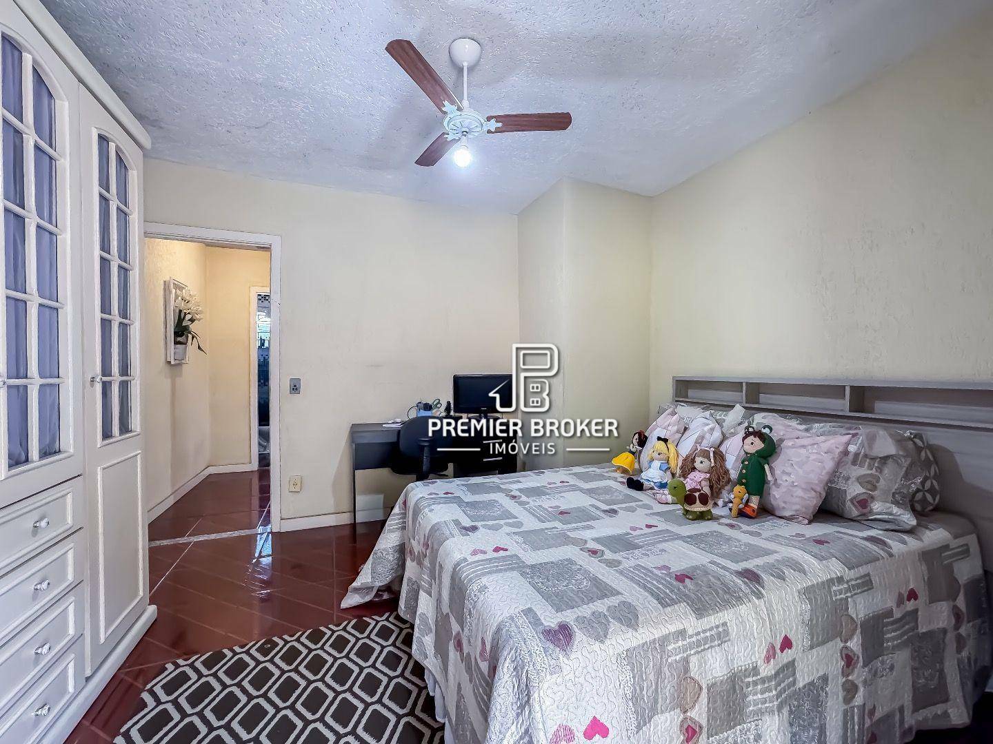Casa de Condomínio à venda com 2 quartos, 75m² - Foto 19
