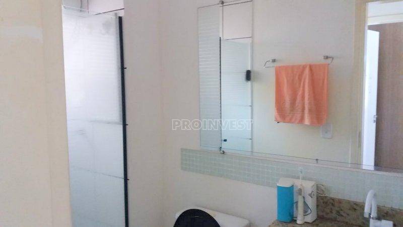 Apartamento à venda com 2 quartos, 54m² - Foto 10