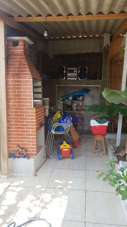 Sobrado à venda com 3 quartos, 380m² - Foto 23