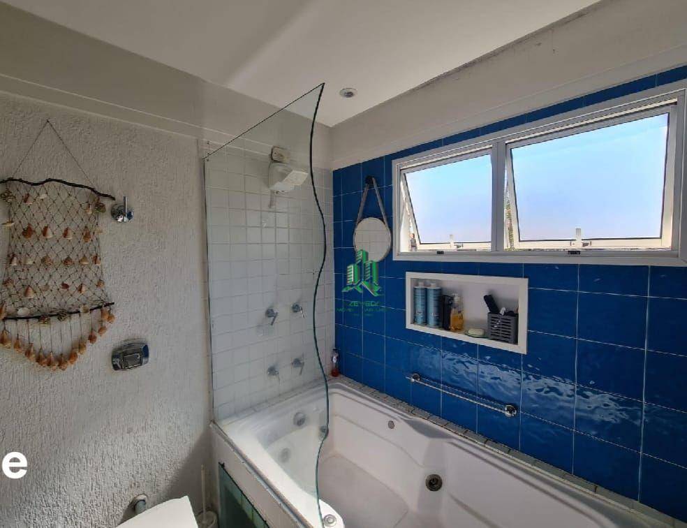 Casa à venda com 3 quartos, 190m² - Foto 15