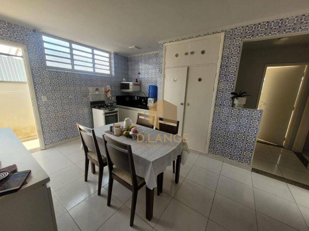 Casa à venda com 3 quartos, 171m² - Foto 4