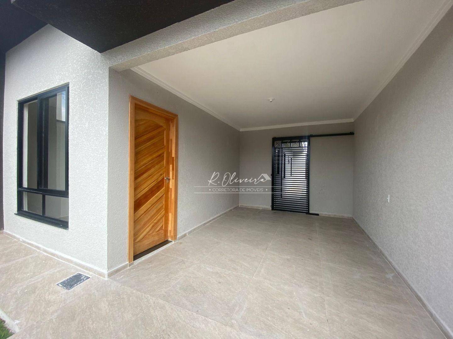 Casa à venda com 3 quartos, 102m² - Foto 3