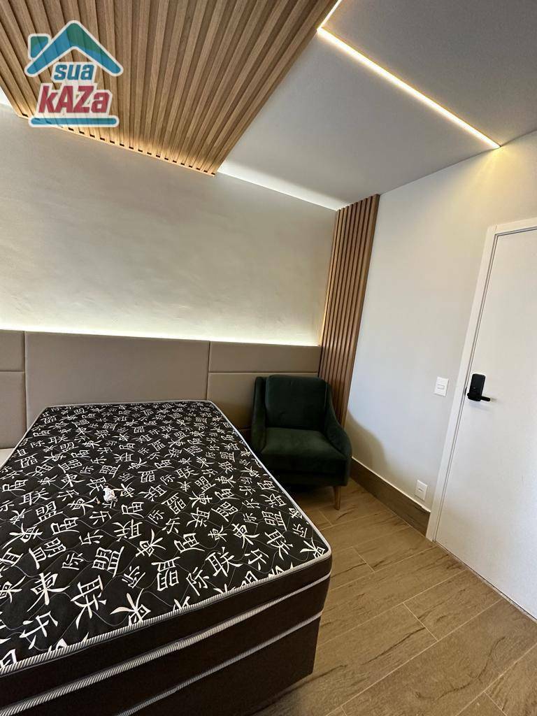 Kitnet e Studio à venda com 1 quarto, 22m² - Foto 4