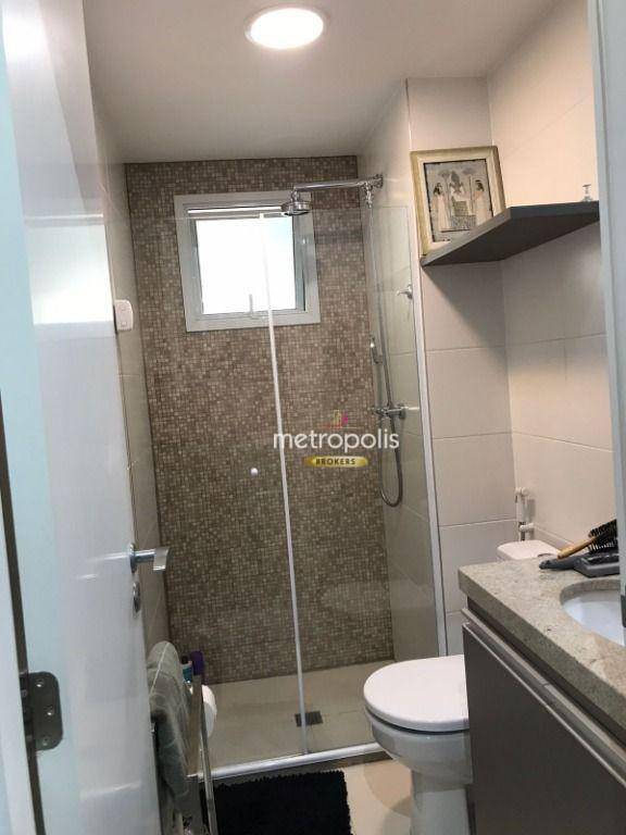 Apartamento à venda com 1 quarto, 41m² - Foto 12