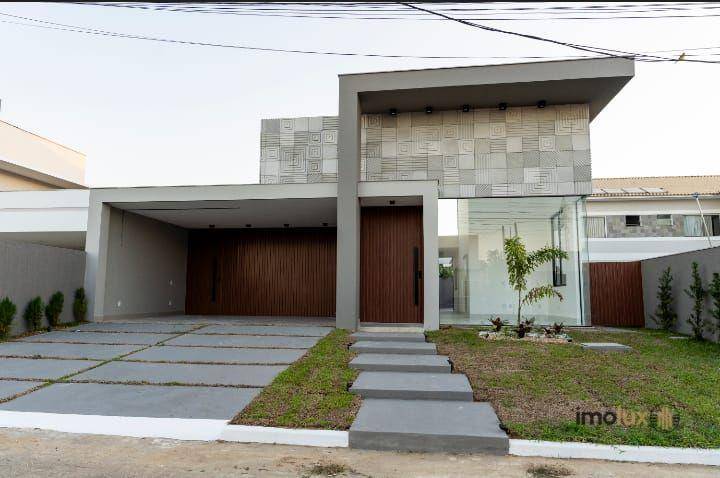 Casa de Condomínio à venda com 4 quartos, 248m² - Foto 3